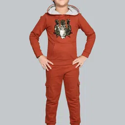 PLUM TREE Boys Printed-picture-37