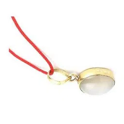 RAVIOUR LIFESTYLE Brass Jewellery Set-picture-27