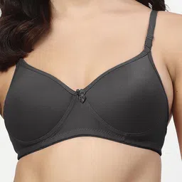 LILY mfruomalg Women Pack Of 2 Full Coverage Lightly Padded Bra image 5