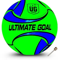 UG SPORTS Kids Printed 32 Panel Beginner Footballs-picture-38