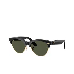 Ray-Ban Unisex Square Sunglasses with UV Protected Lens-picture-32