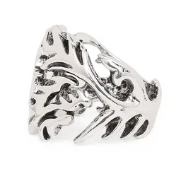 fabula Men Set Of 2 Claws Design Finger Rings image 3