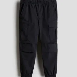 H&M Boys Parachute Trousers-picture-47