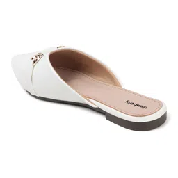 DressBerry Women Mules Flats image 2