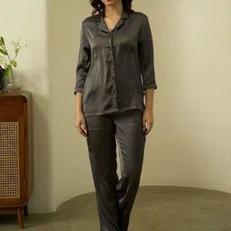 Bannos Swagger Women Night suit-image-92