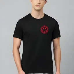 SZN Men Printed T-shirt-picture-15