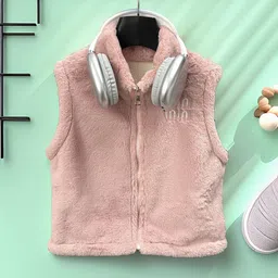 Xsole Girls Lightweight Jacket-image-93