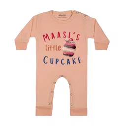 Arvesa Infants Printed Rompers-picture-40