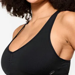 Decathlon Comfortable Everyday Workout Bra image 2