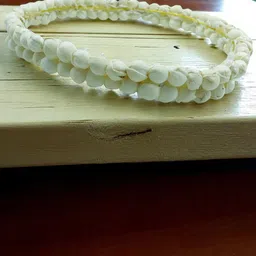 GADINFASHION Women Flower Tiara-image-5
