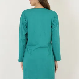 DDASPRATION Women T-shirt image 2