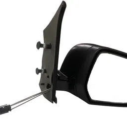 kdt Manual Rear View Mirror For Datsun Go image 2