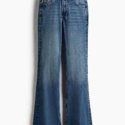H&M Flared High Jeans-picture-18