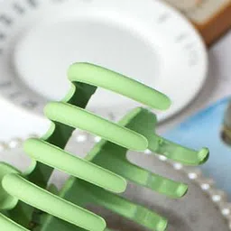 Elecsera Set Of 3 Claw Clips image 2