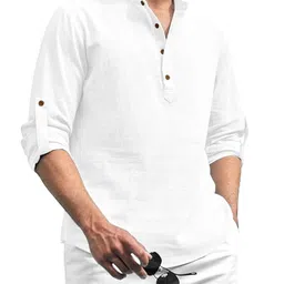 LENIA Men Kurta image 2