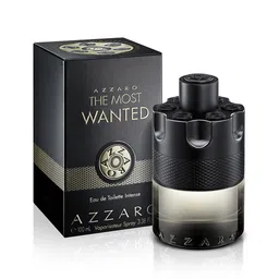 Azzaro Men The Most Wanted Eau De Toilette Intense - 100 ml-picture-2