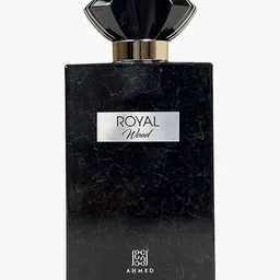 AHMED AL MAGHRIBI Royal Wood Long Lasting Eau De Parfum- 100 ml-image-43