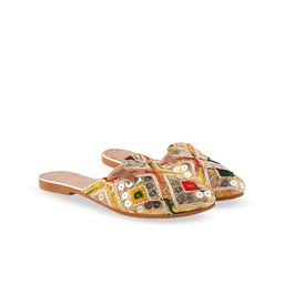 Stylestry Women Mules Flats-picture-6