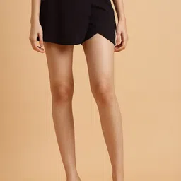 4WRD by Dressberry Skort Mini Skirt-picture-32