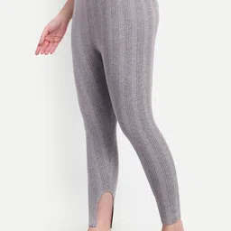 ZEFFIT Cotton Thermal Bottoms image 2