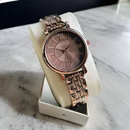 splazos SP-L002Brown Analog Watch - For Girls SPLASH 2.0-picture-10