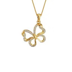 Emori Women Pendant Diamond image 1