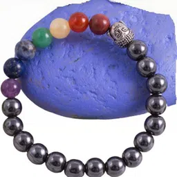 Divine souvenirs Multi Alloy Bracelet-picture-29