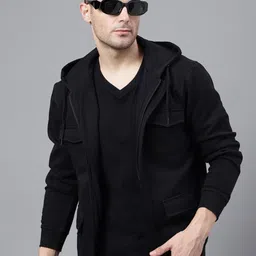 Hancock Men Hooded Sweatshirt-picture-26