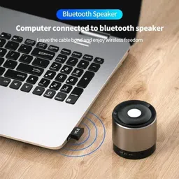 gn international USB BLUETOOTH DONGLE V5.0 USB Adapter image 5