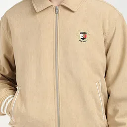 Tommy Hilfiger Men Embroidered Jacket image 2