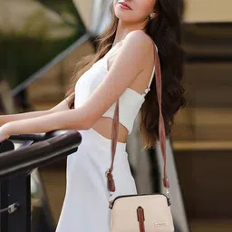 GRAADA Crossbody Sling Bag image 5