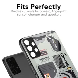 QRIOH Typography Printed Oneplus Nord 2T Back Case Mobile Accessories image 4