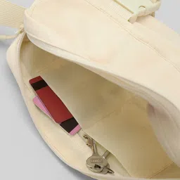 The Souled Store Men Cargo Pack Messenger Bag image 3