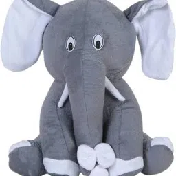 dhaam Cute and adorable stuffed animal soft toy/ - 25 cm-picture-12
