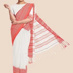 sourav biswas Ethnic Motifs Saree image 3