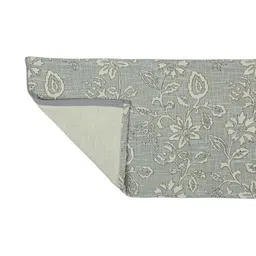 House This Grey Botanical Garden Table Runner image 3