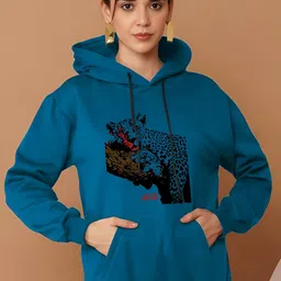 AUSK Women Printed Sweatshirt-picture-17