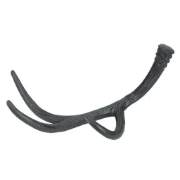 Maison Modern Black Figurine Showpiece image 5