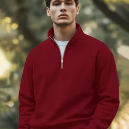 Fashion And Youth Men Sweatshirt-picture-33