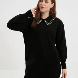 Trendyol Women Longline Pullover image 1