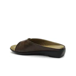 Killer Women Open Toe Flats image 3