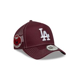 New Era Men Embroidered Cotton Baseball Cap-picture-8