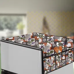 The Furnishing Tree Printed Appliance Cover-picture-11