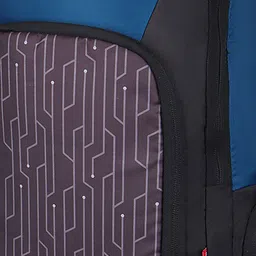 Harissons Unisex Graphic Printed Ergonomic Backpack image 4