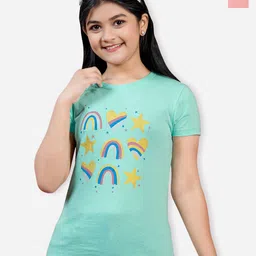 ZUNIORS SSC Girls Tshirts-picture-48