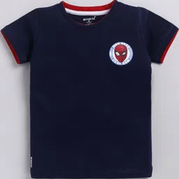 Biskid Boys Cotton Tshirts-picture-49