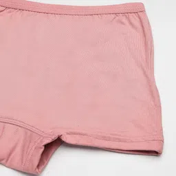 SHYAM SONS FLAIR Pack of 3 Mid-Rise Boy Shorts Briefs image 3