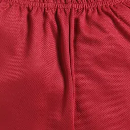 HRX by Hrithik Roshan Boys Printed T-shirt with Shorts image 2