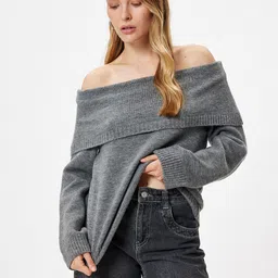 Koton Women Pullover-picture-20