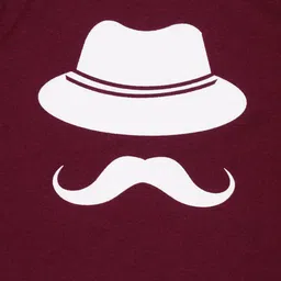 BILLYBALL Unisex Kids Printed T-shirt image 3